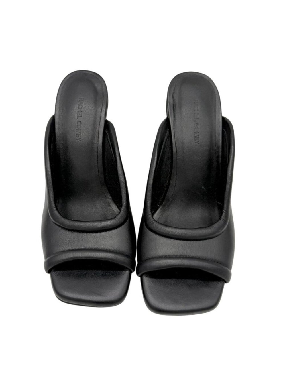 Rachel Comey Oran sandals Black - Size 5